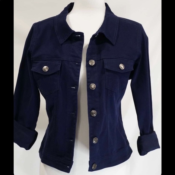 Casual Jacket - Picture 10 of 12